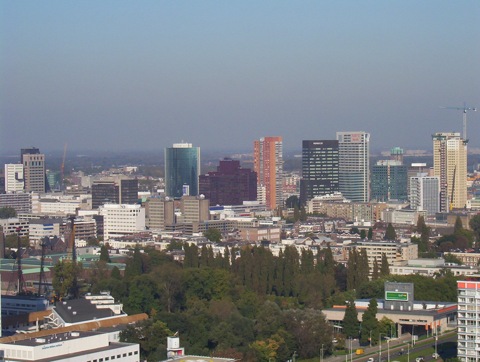Rotterdam